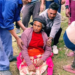 चट्याङ लागेर खोटाङमा दुई जना घाइते