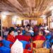नेलेको सार्वजनिक सुनुवाई व्यापक जनसहभागितामा सम्पन्न, ६४ लाख बजेटमा ३४ योजना 