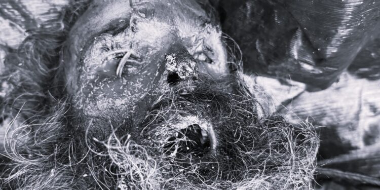 सोलुखुम्बुमा बेबारिसे शव फेला, सनाखतको लागी सहयोग गर्न प्रहरीको आग्रह