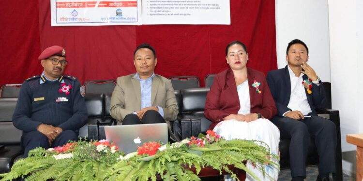 थुलुङ दुधकोशीको वित्तिय प्रगति ९४ प्रतिशत, नागरिकद्वारा नेतृत्वको प्रशंसा