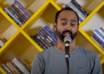 नवराज पराजुलीको ‘कविता कन्सर्ट’ सहित दिप्रुङमा साहित्यिक कार्यक्रम हुदै