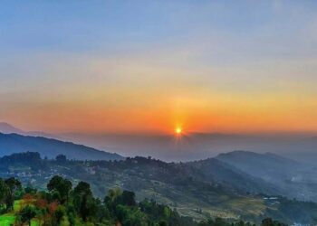 यस्तो छ आजको मौसम पूर्वानुमान