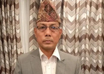 दुधौली नगरपालिकाका मेयर अधिकारीविरुद्ध बलात्कारको जाहेरी दर्ता