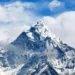 सगरमाथा आरोहणको अनुमतिका लागि ७ हजार मिटरमाथिको एउटा हिमाल आरोहण अनिवार्य