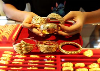 सुनको मूल्यमा भारी वृद्धि, बन्यो नयाँ रेकर्ड