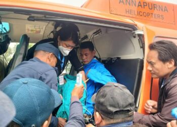 धारिलो हतियार प्रहारबाट घाइते भएकी पाँच बर्षिया बालिकाको मृत्यु