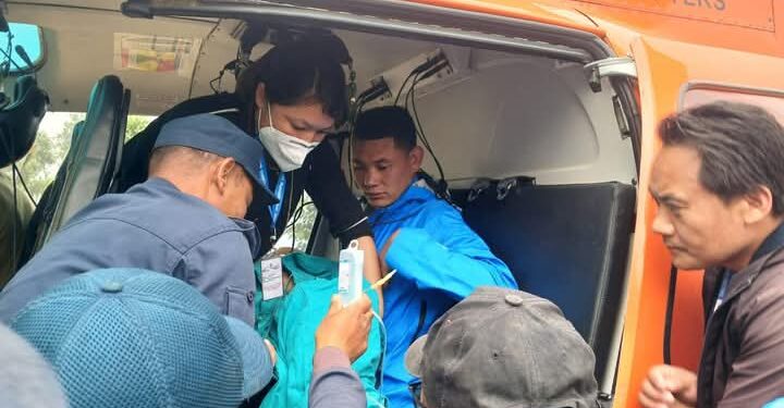 धारिलो हतियार प्रहारबाट घाइते भएकी पाँच बर्षिया बालिकाको मृत्यु