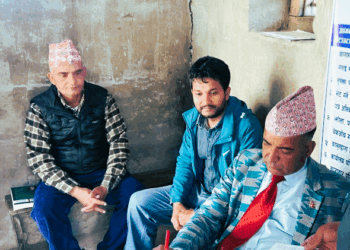 जिल्ला कारागार सोलुखुम्बुका ५ कैदीलाई नागरिकता प्रदान