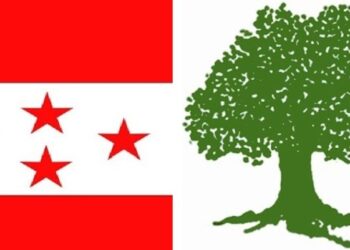 कांग्रेस केन्द्रीय समिति बैठक वैशाख १७ गते हुने