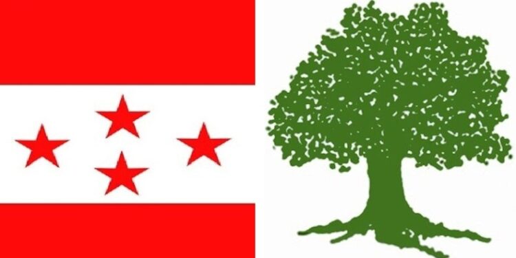 कांग्रेस केन्द्रीय समिति बैठक वैशाख १७ गते हुने