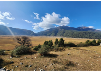 आजको मौसम कस्तो रहला ?