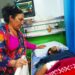 गाउँ पालिकाको पहलमा हेलि उद्धार पछि बच्यो घाइते शिक्षकको ज्यान