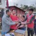 लिम्चुङबुङको जाँतेमा भलिबल प्रतियोगिता : महिला, पुरुष दुवै तर्फ साबिक आठ हिम्मा विजयी