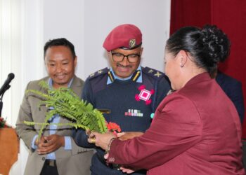 थुलुङ दुधकोशीको वित्तिय प्रगति ९४ प्रतिशत, नागरिकद्वारा नेतृत्वको प्रशंसा