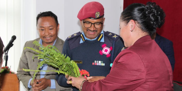 थुलुङ दुधकोशीको वित्तिय प्रगति ९४ प्रतिशत, नागरिकद्वारा नेतृत्वको प्रशंसा