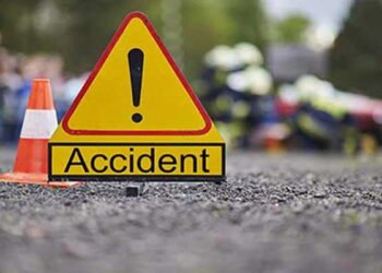 खोटाङमा ट्याक्टर दुर्घटना हुँदा एकको मृत्यु, दुई जना घाइते