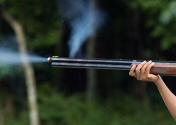 सङ्खुवासभामा साथीले बोकेको बन्दुक पड्किएर एक पुरुषको मृत्यु