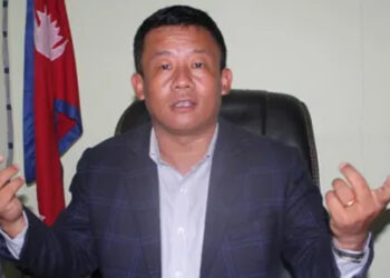 स्वास्थ्य मन्त्रालय कोशी प्रदेशद्वारा ५३ लाख बेरुजू असुल, १३ करोड ८५ लाख फछर्यौट