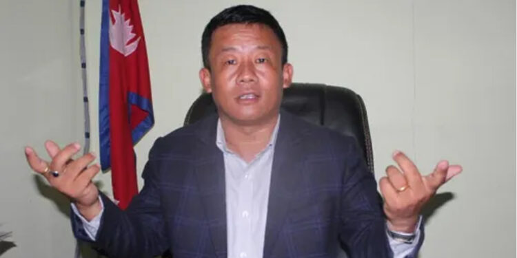 स्वास्थ्य मन्त्रालय कोशी प्रदेशद्वारा ५३ लाख बेरुजू असुल, १३ करोड ८५ लाख फछर्यौट