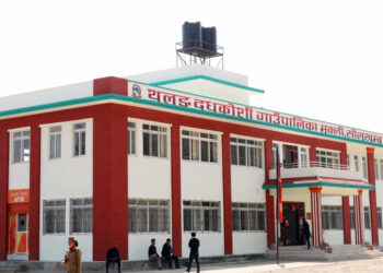 राष्ट्रिय परिचयपत्र कार्य स्टेसन सञ्चालन गर्ने थुलुङ दुधकोशीको निर्णय, अब पालिकामै राष्ट्रियपरिचयपत्र बन्ने