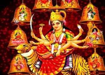 देशभर आज चैते दशैँ र नवमी पर्व मनाइदै