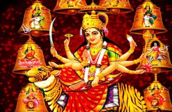 देशभर आज चैते दशैँ र नवमी पर्व मनाइदै