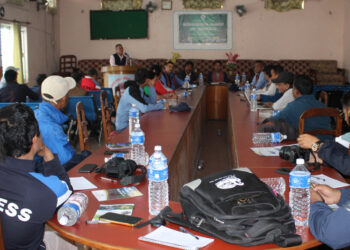 कोशी प्रदेशले २०८२ लाई पर्यटन वर्षका रूपमा मनाउने, यस्तो छ सरकारको तयारी