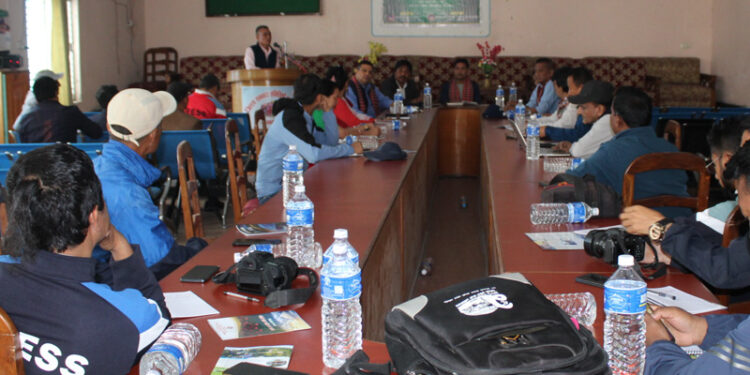 कोशी प्रदेशले २०८२ लाई पर्यटन वर्षका रूपमा मनाउने, यस्तो छ सरकारको तयारी