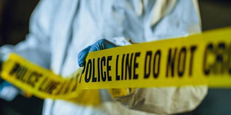 संखुवासभामा ७२ वर्षीय वृद्धको हत्या