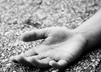 संखुवासभामा भीरबाट लडेर ८ वर्षे बालकको मृत्यु