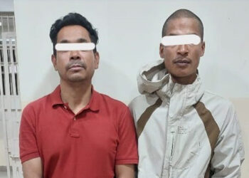 तीनकुने घटनामा भोजपुरका श्रेष्ठ सहित २ जना पक्राउ