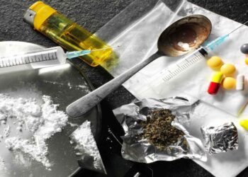 उदयपुरका श्रेष्ठ लागुऔषधसहित पक्राउ