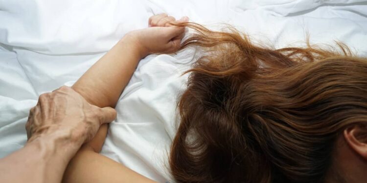 किशोरीमाथि जबरजस्ती करणी गरेको अभियोगमा युवक पक्राउ