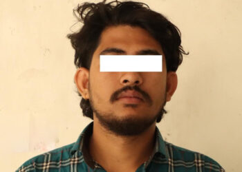 ४ हजार जनाको ईसेवा खाताबाट १ करोडभन्दा बढी रकम चोरी गर्ने युवक पक्राउ