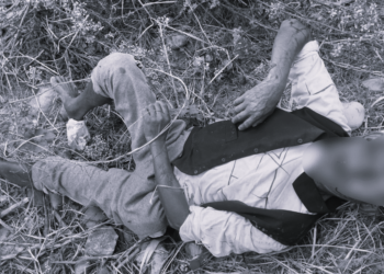 सिन्धुलीको दुधौलीमा बेवारिसे शव फेला