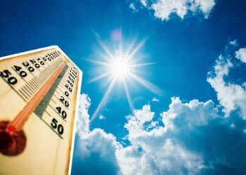 आज र भोलि तराईका धेरै ठाउँमा अत्यधिक गर्मी हुने