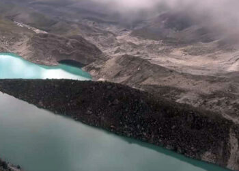 हिमताल बढ्ने क्रम तीव्र, यसो भन्छन स्थानीयबासी