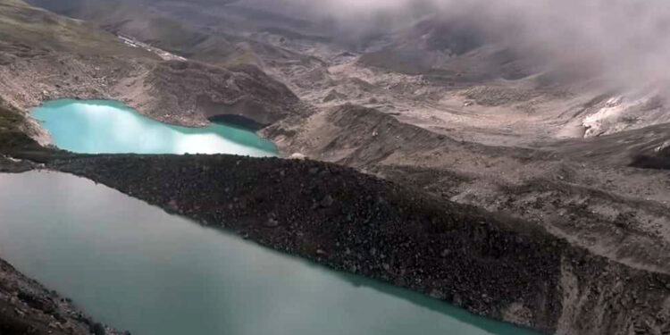 हिमताल बढ्ने क्रम तीव्र, यसो भन्छन स्थानीयबासी