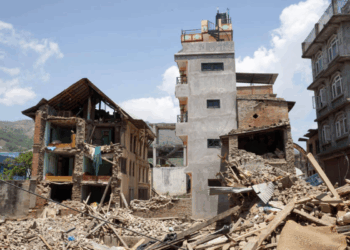 गोरखा भूकम्पको १० वर्ष पूरा, जोखिम उस्तै