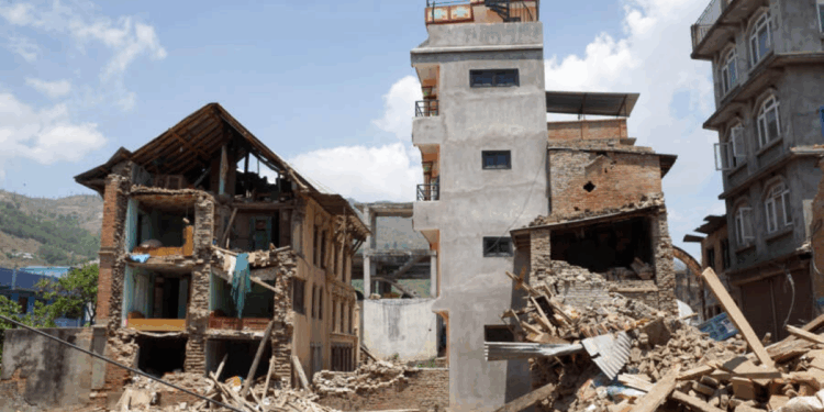 गोरखा भूकम्पको १० वर्ष पूरा, जोखिम उस्तै