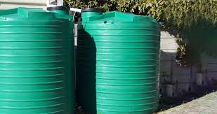 नुनथलाका नागरिकलाई खानेपानी सञ्चित गर्न ट्याङ्की वितरण