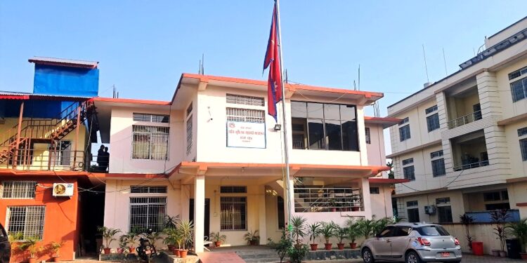 कृषि कर्जाको ब्याज अनुदानका लागि सोलुका १६ वटा बैंक तथा वित्तीय संस्था छनोट