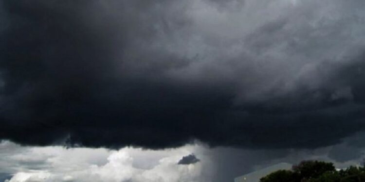 आजको मौसम : पश्चिमी र स्थानीय वायुको आंशिक प्रभाव