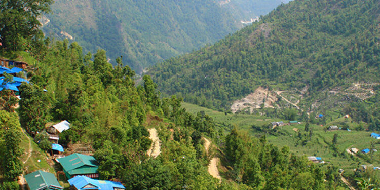 मोलुङमा जनप्रतिनिधि, कर्मचारी र शिक्षकहरुले छोराछोरी अनिवार्य सामुदायिक विद्यालयमै पढाउनुपर्ने