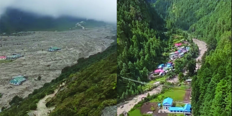 बैशाख ९ गते थामेमा आरोही सम्मेलन हुने