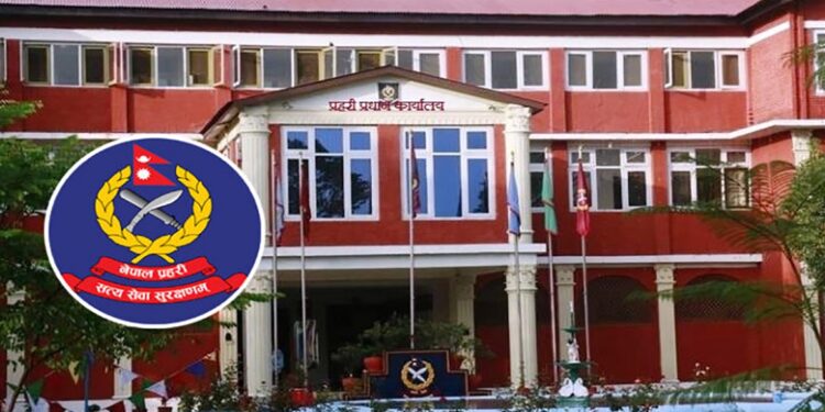 सोलुसहित कोशीका ११ जनाका डीएसपीको सरुवा गर्ने निर्णय, को कहाँ पुगे ?