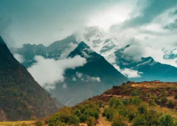 नयाँ वर्षको दिन मौसम यस्तो रहने छ ?