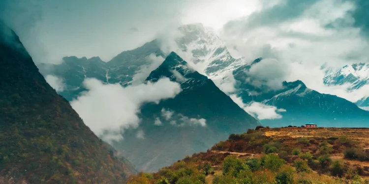 नयाँ वर्षको दिन मौसम यस्तो रहने छ ?