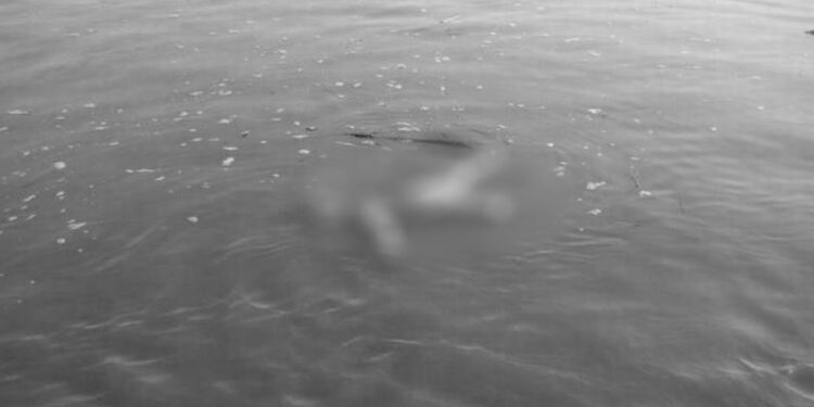 सुनकोशीमा बेपत्ता भएका प्रेम बहादुर भुजेलको शव पाँच दिनपछि फेला