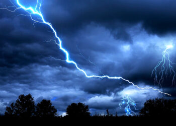 उदयपुरमा चट्याङ लागेर १३ वर्षीय बालकको मृत्यु